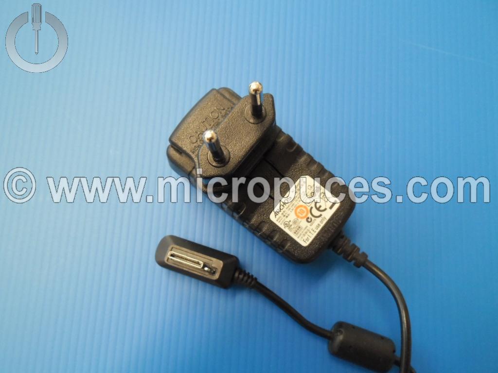 Chargeur Alimentation 5V 2A pour Archos