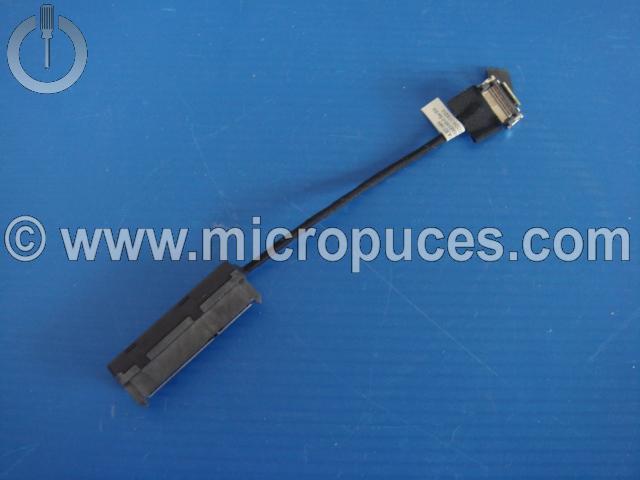 Cable * NEUF * de disque dur SATA pour HP G72