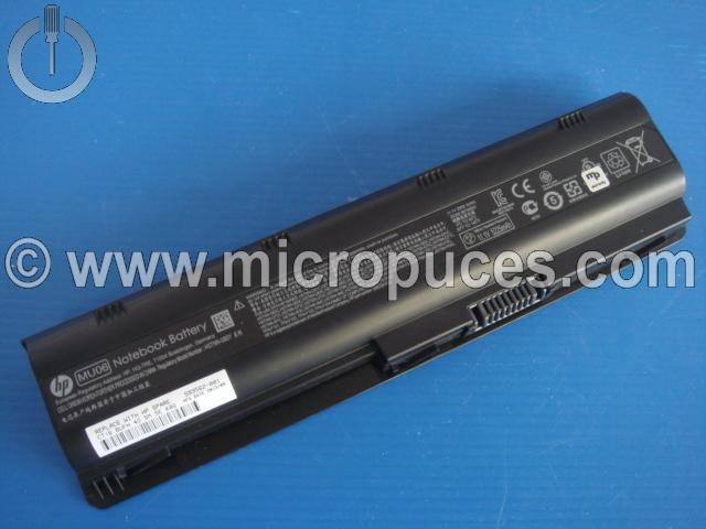 Batterie NEUVE d'origine pour HP Pavilion DV6-6XXX