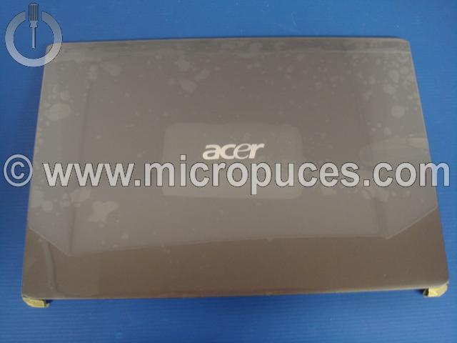 Plasturgie d'cran * NEUVE * pour Acer Aspire 3410 / 3810