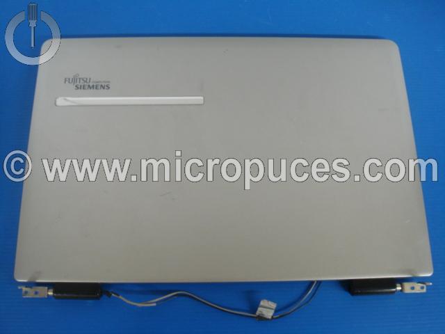 Plasturgie d'écran pour FUJITSU Amilo M6450G