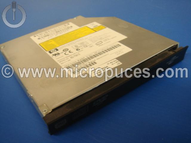 Graveur DVD pour Probook 4515S