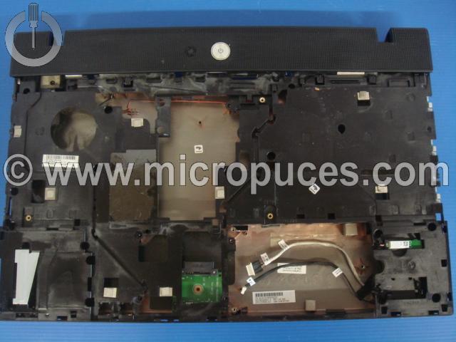 Plasturgie de base PROBOOK 4515S