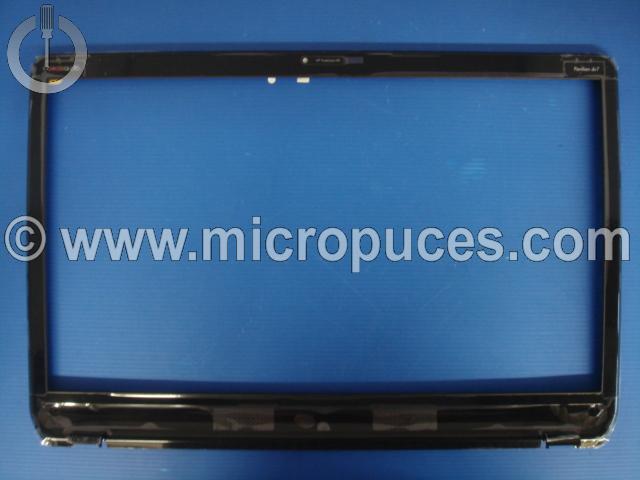 Plasturgie * NEUVE * tour d'cran pour HP DV7-7XXX