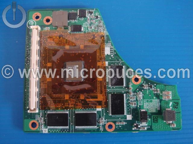 Carte ATI Radeon Mobility HD 3650 512MB