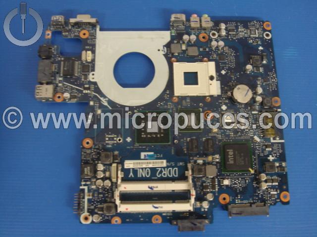 Carte mère BA92-0504B pour Samsung R510