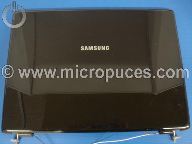 Plasturgie d'cran pour SAMSUNG R510