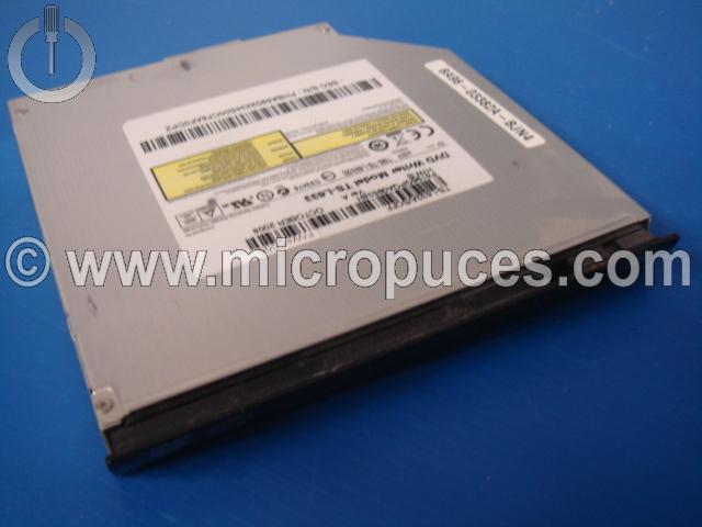 Graveur DVD pour SAMSUNG R510