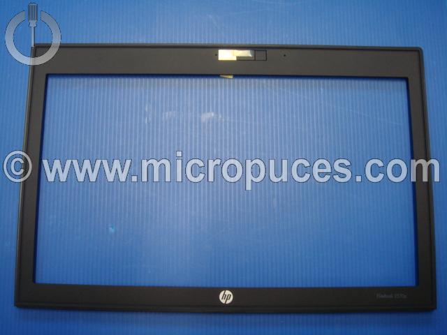 Plasturgie tour d'écran * NEUVE * pour HP 2570P