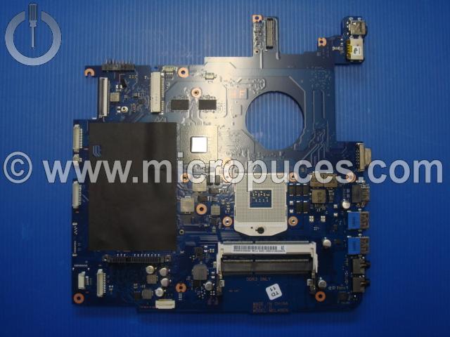 Carte mere * NEUVE * BA92-09931A  pour SAMSUNG NP550P7C