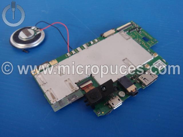 Carte mère pour tablette Archos 80 G9