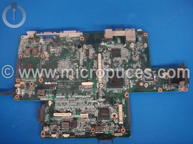 Carte mre DELL Inspiron 9200 0F7372