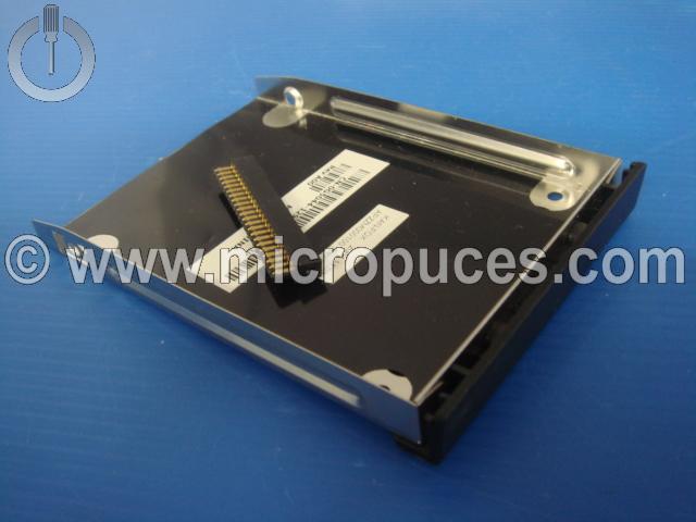 Caddy disque dur pour DELL Inspiron 9200