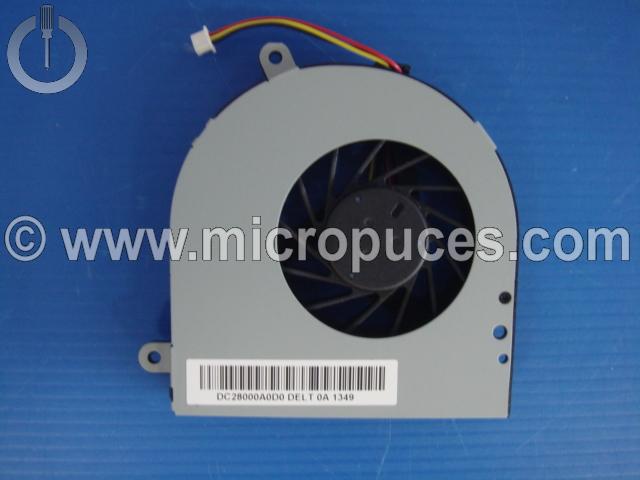 Ventilateur * NEUF * pour TOSHIBA Satellite C660