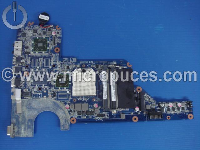 Carte mere HP 638856-001 pour G6-1030SF ou G7-1131SF
