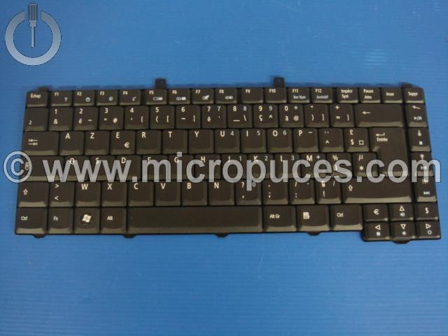 Clavier * NEUF * AZERTY pour ACER Aspire 3100