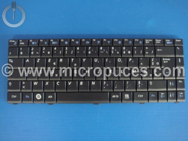 Clavier * NEUF * AZERTY pour Samsung NP-Q320