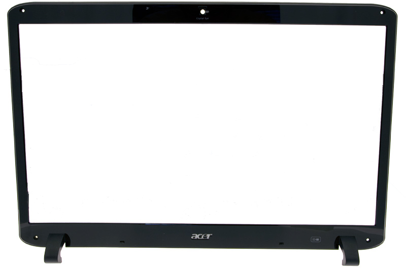 Plasturgie * NEUVE * tour d'écran pour Acer Aspire 8935G