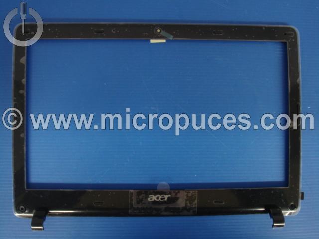 Plasturgie tour d'écran * NEUVE * pour ACER Aspire One 722
