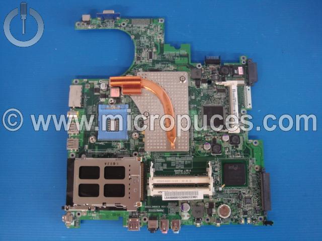 Carte mre ACER LB.A6606.001 pour Aspire 1690