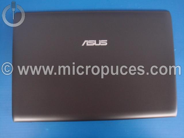 Plasturgie d'écran * NEUVE * Grise pour Asus Eeepc 1225B