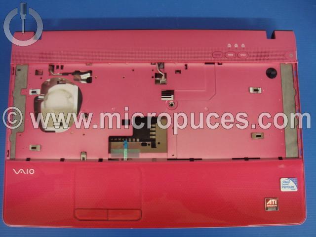 Plasturgie de base SONY VPCEB3C4E