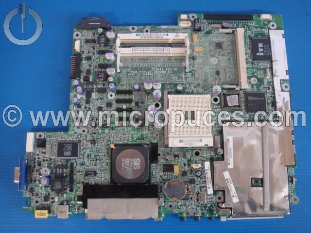 Carte mère Fujitsu Siemens pour AMILO A1645
