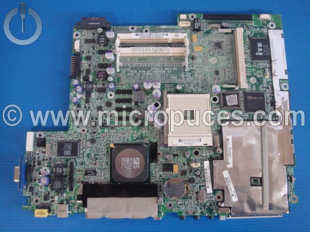 Carte mre Fujitsu Siemens pour AMILO A1645