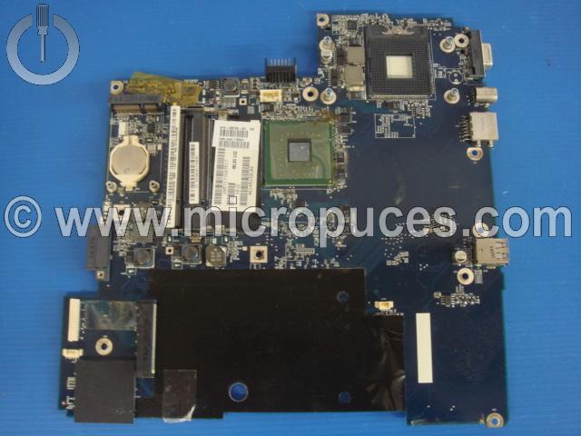 Carte mere 435765-001 pour COMPAQ C300 C500 Intel