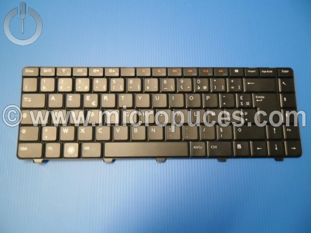 Clavier * NEUF * AZERTY pour Dell Inspiron N5030