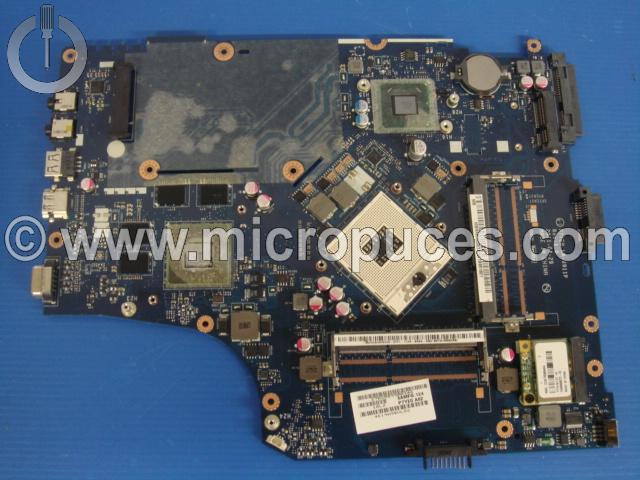 Carte mère PACKARD BELL NB.RMK02.001 pour EasyNote LS13