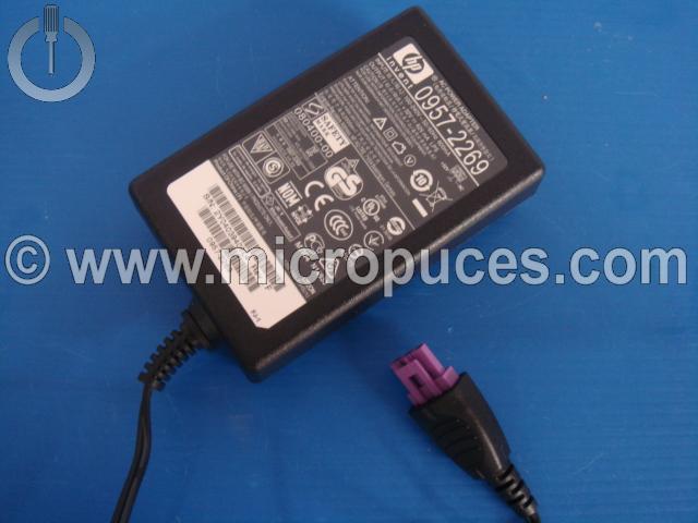 Alimentation * NEUVE * HP 0957-2269