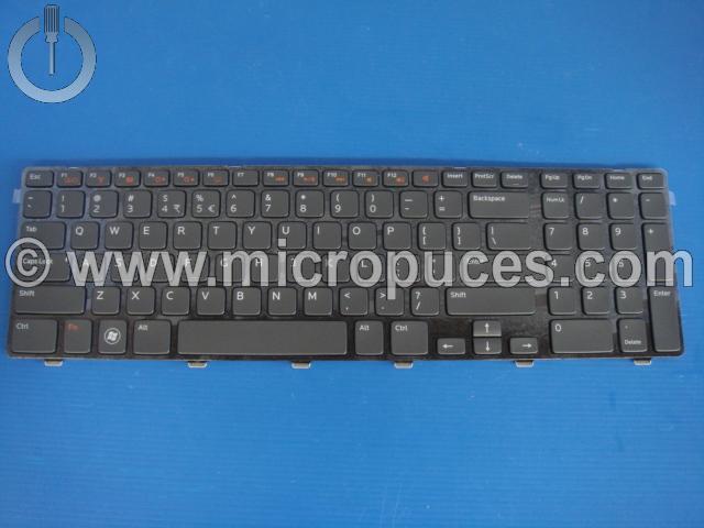 Clavier * NEUF * QWERTY pour DELL XPS L702X