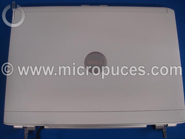 Plasturgie d'écran pour DELL Inspiron 1521