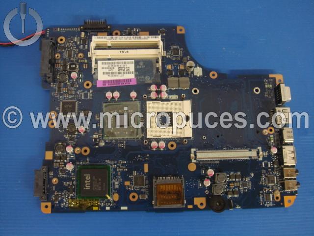 Carte mre TOSHIBA K000092520 pour Satellite L505