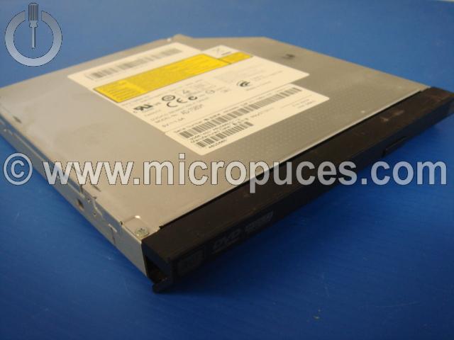 Graveur DVD pour PACKARD BELL EasyNote TM86