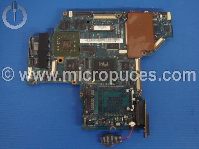 Carte mère SONY VAIO VGN-SZ