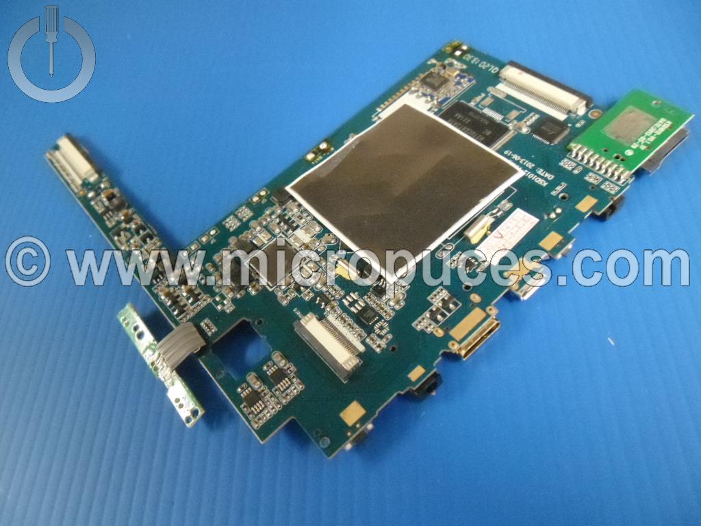 Carte mere pour tablette LISTO Web'pad 1001