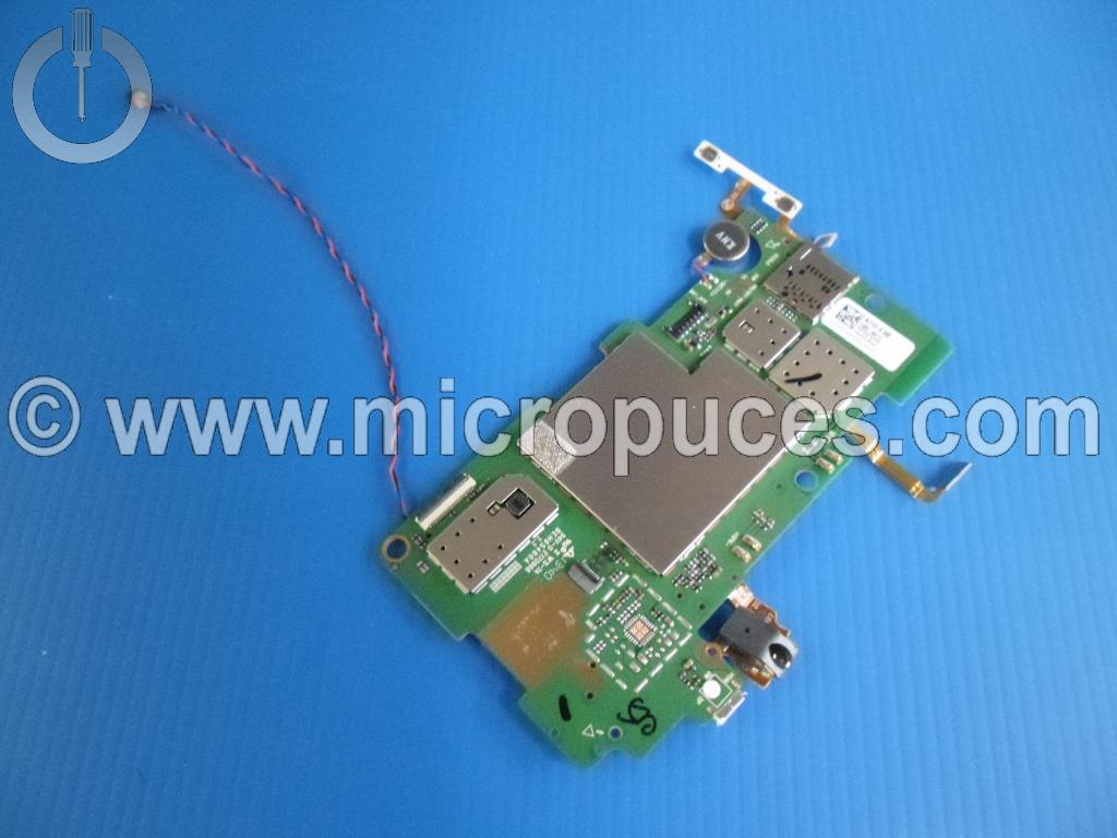 Carte mère pour tablette LENOVO Ideatab A1000L