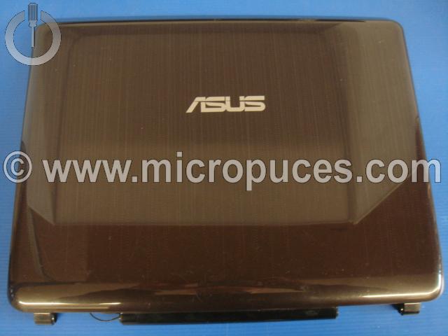 Plasturgie d'écran pour ASUS X5AV