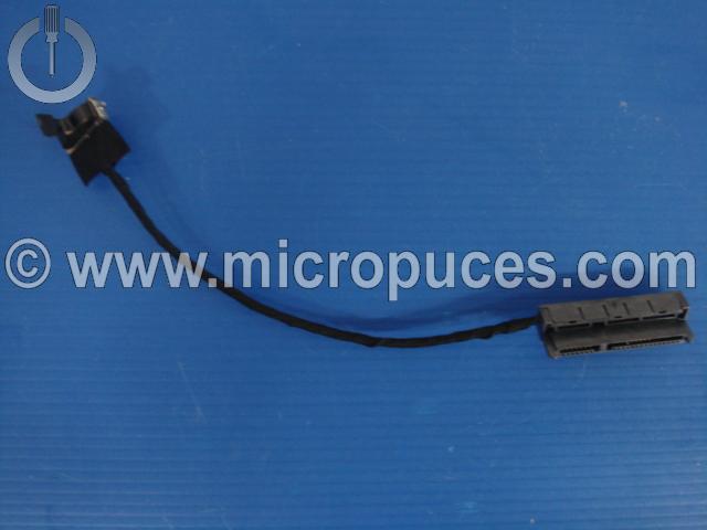 Câble * NEUF * pour disque dur secondaire pour HP DV7