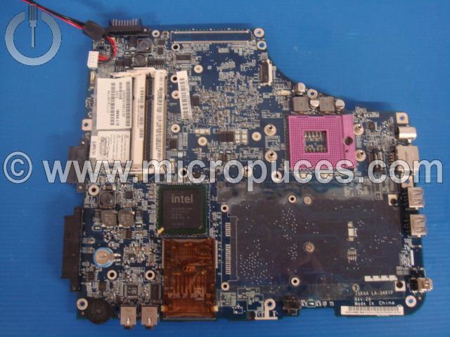 Carte mère TOSHIBA K000055760 pour Satellite A200