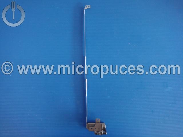 Charnière gauche * NEUVE * pour TOSHIBA Satellite L670