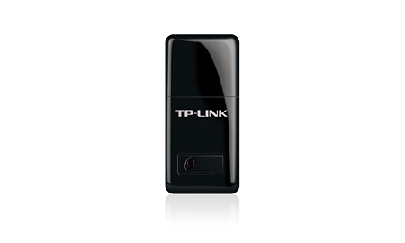 Mini clé USB Wifi 802.11N TP-LINK TL-WN823N