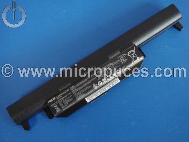 Batterie A32-K55 d'origine pour ASUS