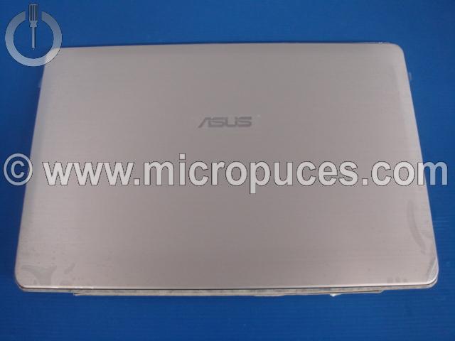 Plasturgie d'écran * NEUVE * Grise pour ASUS UX30