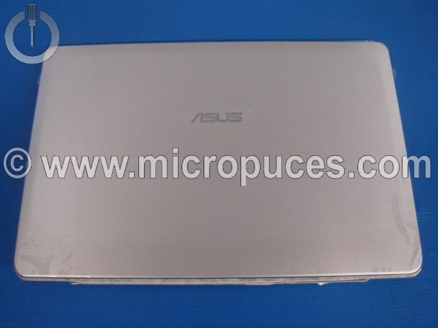 Plasturgie d'cran * NEUVE * Grise pour ASUS UX30