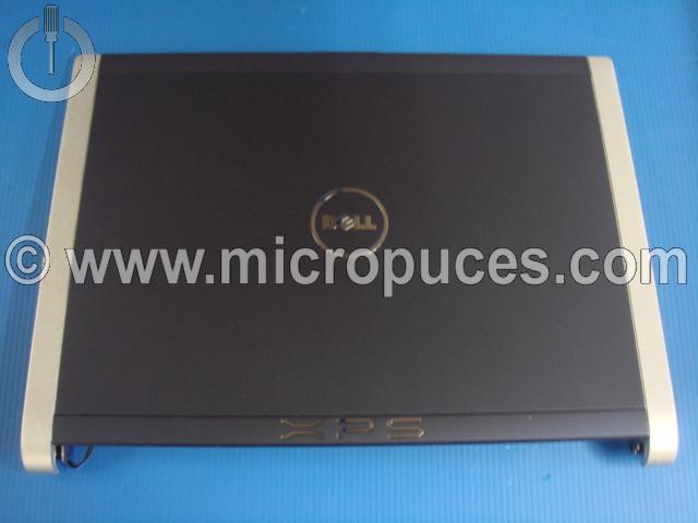 Plasturgie d'écran * NEUVE * complète pour DELL XPS M1330 dalle LED