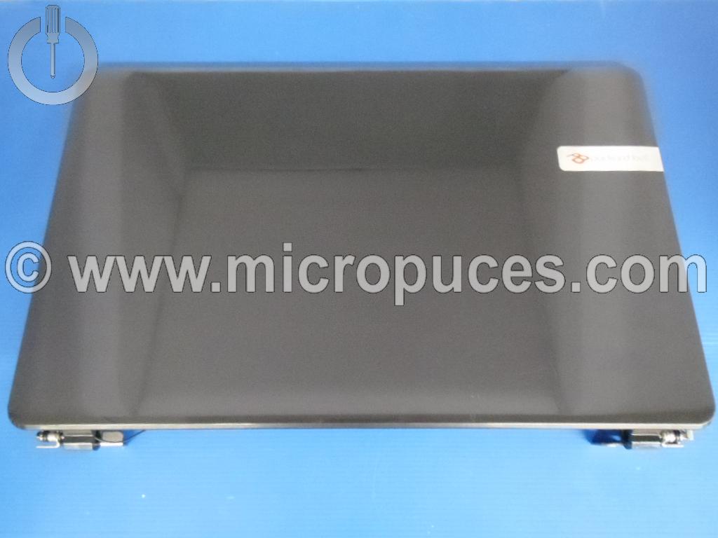 Plasturgie d'écran pour PACKARD BELL EasyNote LE11BZ