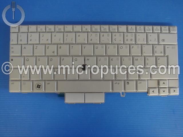 Clavier * NEUF * AZERTY pour HP Elitebook 2760P